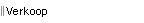 Verkoop